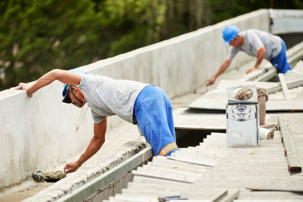 Best Blown-in Insulation  in Merritt Park, NY