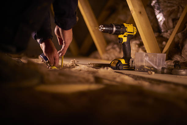 Best Insulation Repair Services  in Merritt Park, NY